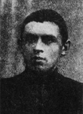 GRABICKI Leon (1884 – 1927), brat