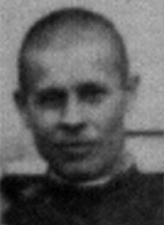 GROBEL Wojciech (1901 – 1983), brat