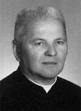 HAŃDEREK Antoni (1907 – 1999), ksiądz