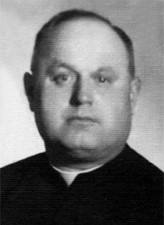 HASSA Alojzy Teodor Jan (1912 – 1982), ksiądz, doktor historii, teologii, profesor Collegium Marianum, profesor historii Kościoła i patrologii w Ołtarzewie