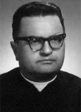 HEREŚNIAK Stanisław (1911 – 1990), ksiądz
