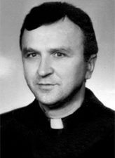 JANIK Stanisław (1953 – 2010), ksiądz, doktor socjologii