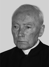 JAROCH Antoni (1915 – 2008), ksiądz, rekolekcjonista, kierownik dyrektorium w Kościelisku, redaktor Pallottinum