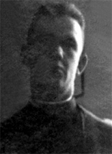 JAŻDŻEWSKI Franciszek (1905 – 1945), brat