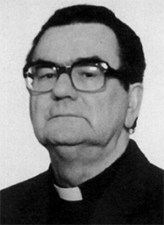 JĘDRASZEK Jan (1932 – 2011), ksiądz, duszpasterz we Francji 1968-71, misjonarz w Brazylii 1973-79, kierownik księgarni Instytut Maryjny