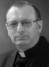 JERA Jerzy Bronisław (1923 – 1991), ksiądz, duszpasterz polonijny we Francji i w USA