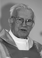 JOJCZYK Stanisław (1931 – 2012), ksiądz, duszpasterz w NRD, rekolekcjonista, pracownik Pallotyńskiego Sekretariatu Misyjnego