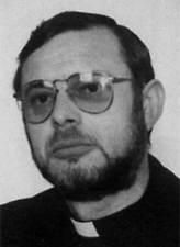 KARBOWNIK Ryszard (1956 – 2001), ksiądz