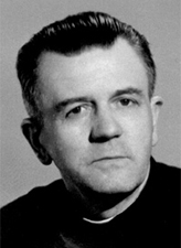 KASPRZAK Piotr (1909 – 1988), brat, pracownik wydawnictwa w Paryżu i Pallottinum