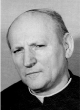 KAWECKI Lucjan (1912 – 1986), brat