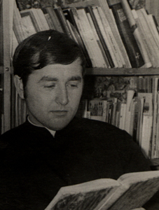 Kleryk Stanisław Starodaj (1949-1979)