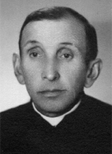 KLIMCZYK Jan (1909 – 1987), brat