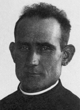 KOWALSKI Bernard (1905 – 1941), brat, więzień obozu Auschwitz
