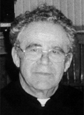 KRUPNIK Emil (1933 – 2003), ksiądz, redaktor „Królowej Apostołów”, rekolekcjonista