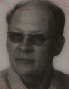 BARANOWSKI MARIAN ANTONI (1957 – 2013), ksiądz, od 1992 w diecezji radomskiej