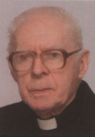 GAWRYŚ BOLESŁAW (1929 – 2014), brat