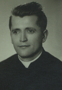 MOJECKI HENRYK (1929 – 2013), ksiądz, w archidiecezji wrocławskiej od 1976 (od 1992 legnickiej), kanonik