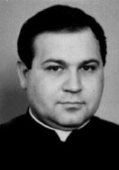 MALEWICZ Leszek Jan, Jean (1939 – 2008), ksiądz, duszpasterz polonijny we Francji, misjonarz w Algierii, redaktor naczelny 