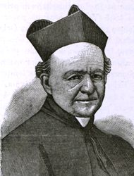 MELIA RAFFAELE (1804 – 1876), ksiądz, doktor teologii, wicerektor Urbanianum, generał stowarzyszenia 16 II 1856 – 21 II 1862