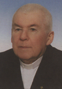 MIKA TADEUSZ (1933 – 2014), ksiądz, rekolekcjonista, kapelan szpitala