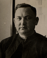 ŻYTO Józef Antoni (1914 – 1966), ksiądz, redaktor ″Ad Maiora″, profesor liturgiki w Ołtarzewie, redaktor Pallottinum