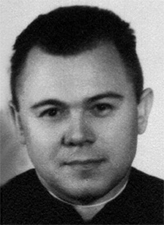 LIEDTKE Bronisław (1922 – 1986), ksiądz, rekolekcjonista