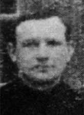 LIPIŃSKI Gustaw Wilhelm, Janta (1885 – 1939), brat