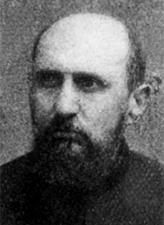 LIPKOWSKI Józef (1860 – 1931), brat, doktor medycyny, profesor Collegium Marianum, redaktor prasy katolickiej