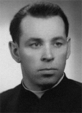 LIS Stanisław (1930 – 1973), brat