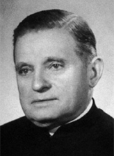 MACIEJEWSKI Jan (1911 – 2000), brat