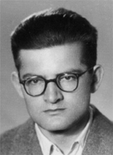 MARKOWSKI Wacław (1930 – 1976), ksiądz, redaktor i wicedyrektor wydawnictwa Pallottinum, profesor Pisma Świętego w Ołtarzewie