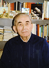 MARSZAŁEK Antoni (1918 – 1994), brat, działacz polonijny we Francji