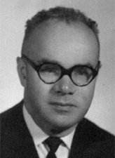 MAZUREK Józef (1907 – 1980), brat
