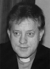 MICHALSKI Stanisław Marek (1956 – 2008), ksiądz