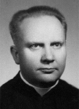 MIKULSKI Stanisław (1919 – 1984), ksiądz