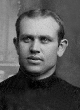 MIELEWSKI Jan Chrzciciel (1879 – 1921), brat