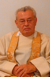 MINKUS ALOJZY ANTONI (1931 – 2012), ksiądz, w diecezji berlińskiej od 1976