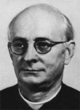 NEŁKOWSKI Jan (1911 – 1994), ksiądz