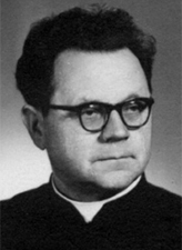 NIEDZIELA Błażej (1907 – 1990), brat