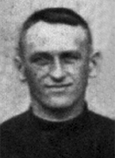 NOWAK Antoni (1909 – 1944), brat