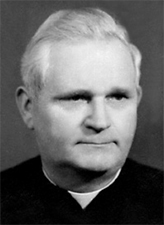 PANEK Jan (1909 – 1991), brat