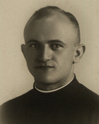 Petka Klemens (1911 – 1939), brat