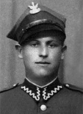 PETRUCZYNIK Jan (1915 – 1996), brat