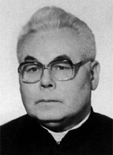 PISKOREK Eugeniusz (1932 – 2007), ksiądz, rekolekcjonista, kustosz, pracownik Sekretariatu ds. Miłosierdzia Bożego, organizator sympozjów i kongresów miłosierdzia Bożego