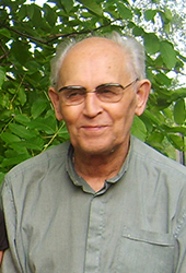 Ksiądz Antoni Pławny (1923-2007)