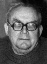POSTRZEDNIK Jan (1904 – 1980), brat