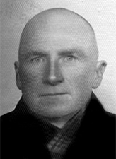 PRZEWOŹNY Tomasz (1886 – 1961), brat