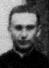 PRZYBYLSKI Walenty (1889 – 1926), brat