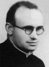 RAFACZ Franciszek (1920 – 1994), ksiądz