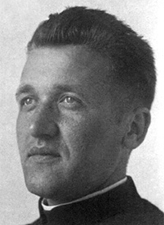 REGULSKI Bronisław (1913 – 1942), brat, więzień obozu Auschwitz